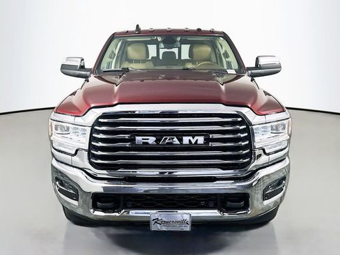 Used 2020 RAM 3500 Limited image 2