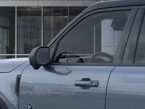New 2026 Ford Bronco Sport Outer Banks w/ Outer Banks Tech Package+ AWD/4WD image 18