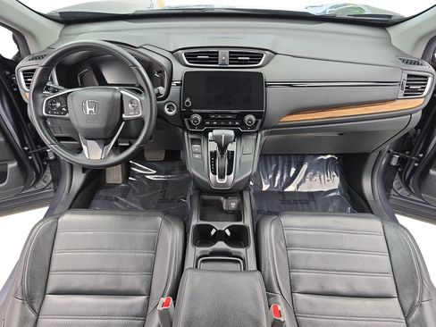Used 2017 Honda CR-V Touring image 9