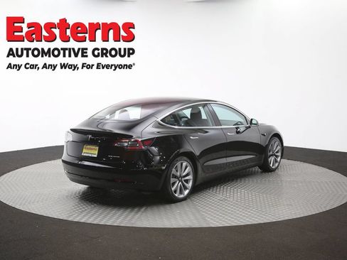 Used 2018 Tesla Model 3 Long Range AWD/4WD image 35