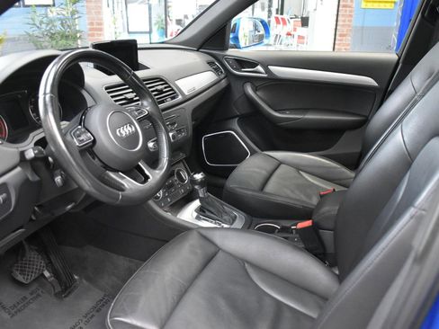 Used 2016 Audi Q3 2.0T Prestige AWD/4WD image 33