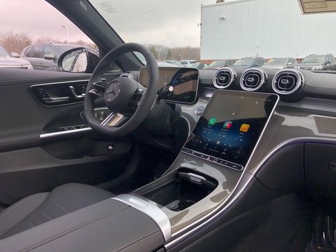 New 2026 Mercedes-Benz C 300 C 300 image 18