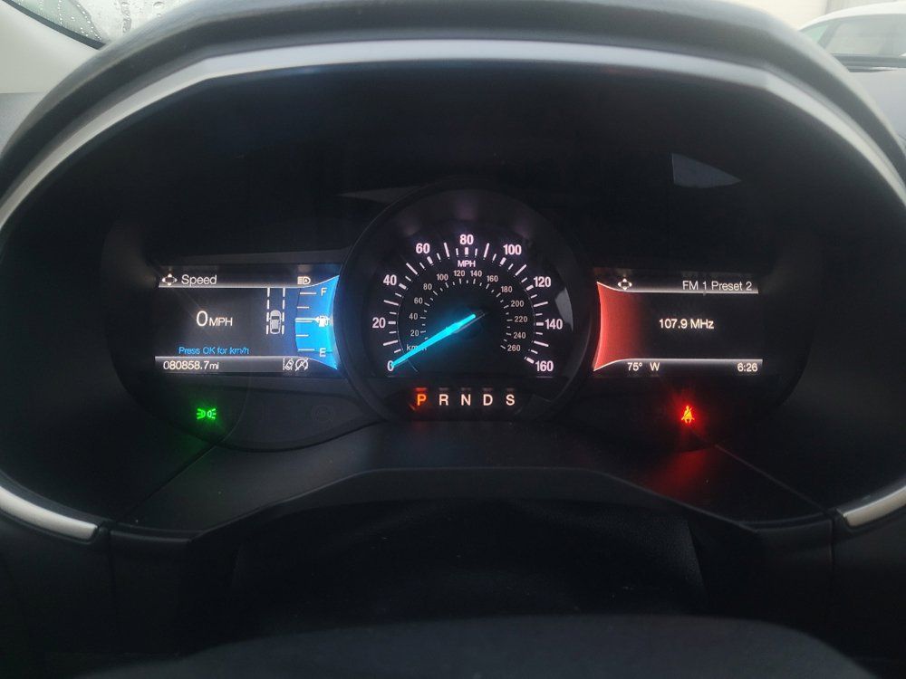 Used 2019 Ford Edge SEL w/ Equipment Group 201A AWD/4WD image 23