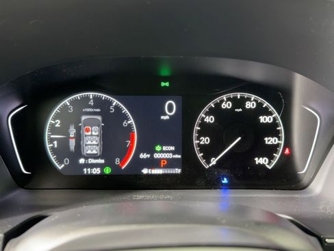 New 2025 Honda Pilot Touring image 17