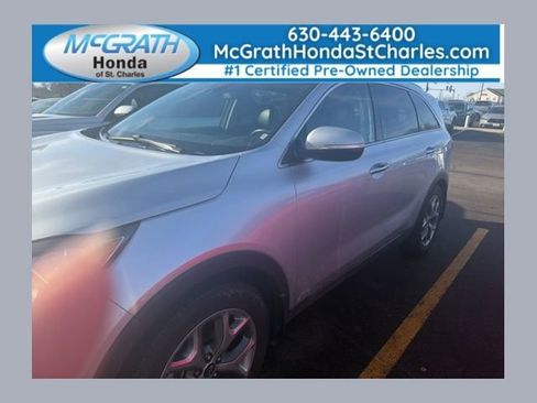 Used 2019 Kia Sorento EX image 1