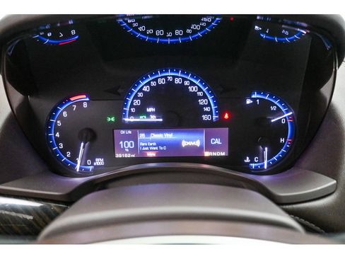 Used 2014 Cadillac ATS Performance AWD/4WD image 14