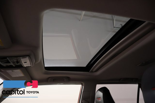 Certified 2023 Toyota 4Runner TRD Pro AWD/4WD image 14