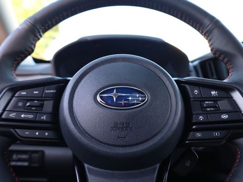 New 2026 Subaru Crosstrek 2.5i Limited AWD/4WD image 11