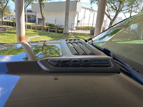 Used 2021 RAM 1500 Laramie image 17