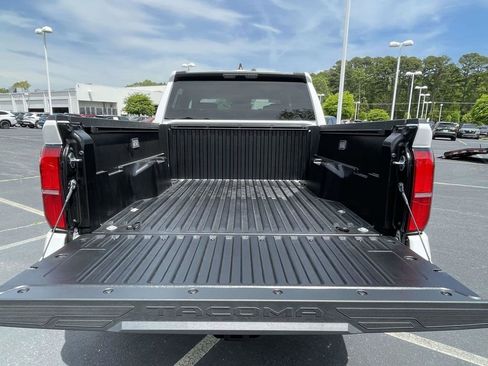 New 2026 Toyota Tacoma SR5 AWD/4WD image 13