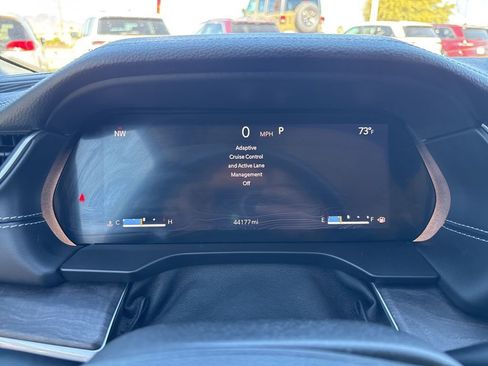 Used 2022 Jeep Grand Cherokee L Limited w/ Luxury Tech Group II image 30