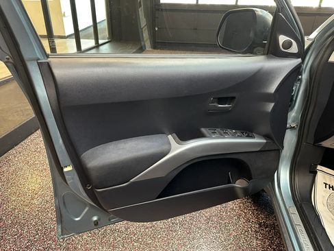 Used 2007 Mitsubishi Outlander LS AWD/4WD image 10