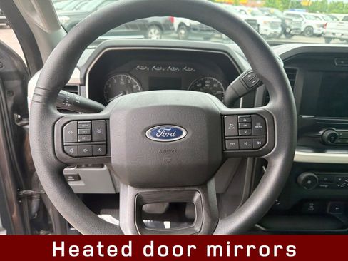 Used 2021 Ford F150 XLT AWD/4WD image 16