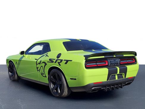 Used 2023 Dodge Challenger SRT Hellcat image 11