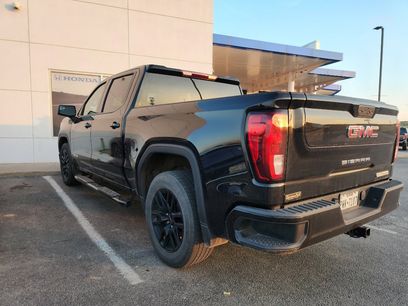 Used 2021 GMC Sierra 1500 Elevation