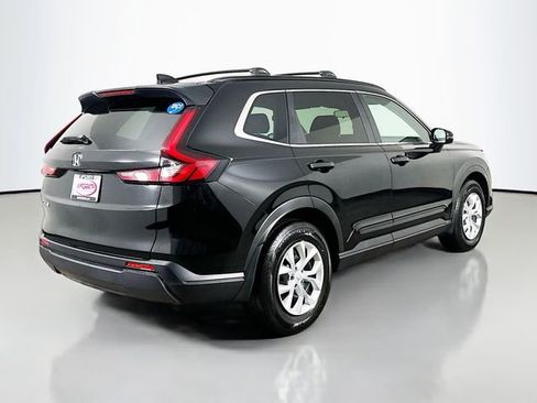 Used 2026 Honda CR-V LX image 18