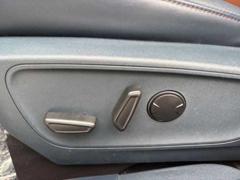 Used 2023 Ford Maverick Lariat w/ Lariat Luxury Package image 20