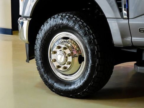 Used 2023 Ford F350 XLT w/ FX4 Off-Road Package AWD/4WD image 61