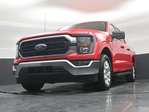 Used 2023 Ford F150 Lariat RWD image 44