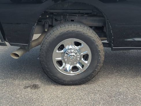 Used 2021 RAM 2500 Tradesman w/ Chrome Appearance Group AWD/4WD image 32