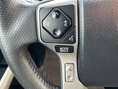 Certified 2020 Toyota 4Runner Limited image 26