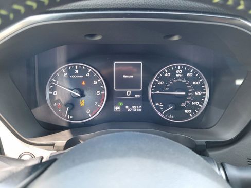 Used 2023 Subaru Ascent Onyx Edition Limited image 30