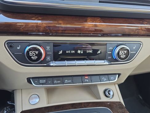 Used 2018 Audi Q5 2.0T Premium Plus image 24