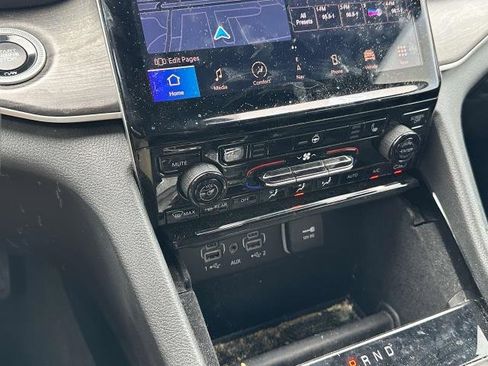 Certified 2021 Jeep Grand Cherokee L Limited image 27