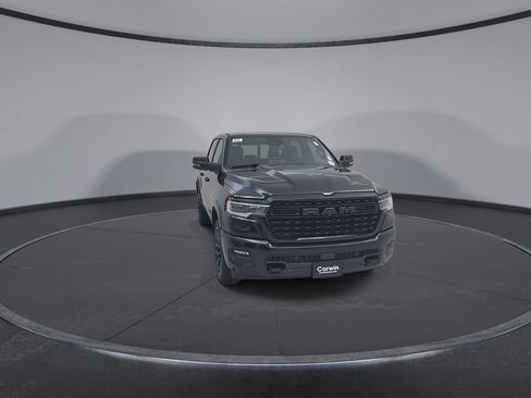 New 2026 RAM 1500 Limited AWD/4WD image 4