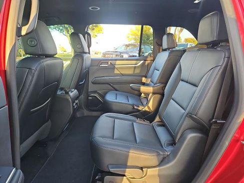 New 2026 GMC Acadia Elevation w/ Black Edition image 65