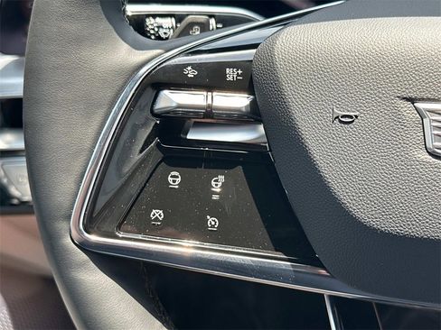 New 2025 Cadillac Lyriq Sport image 15