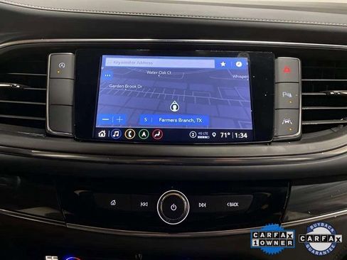 Used 2024 Buick Enclave Premium image 43