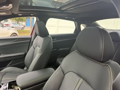 New 2026 Kia K5 GT image 24