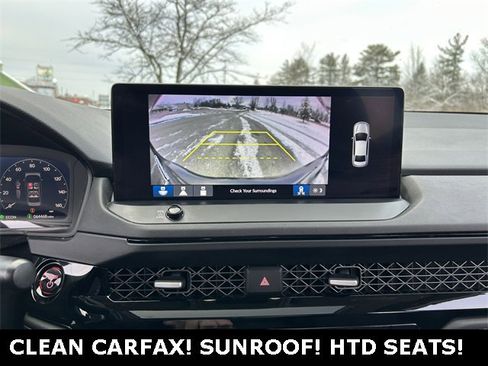 Used 2023 Honda Accord EX-L image 14