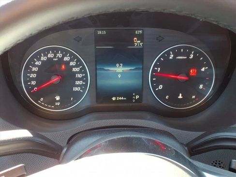 New 2025 Mercedes-Benz Sprinter 2500 image 13