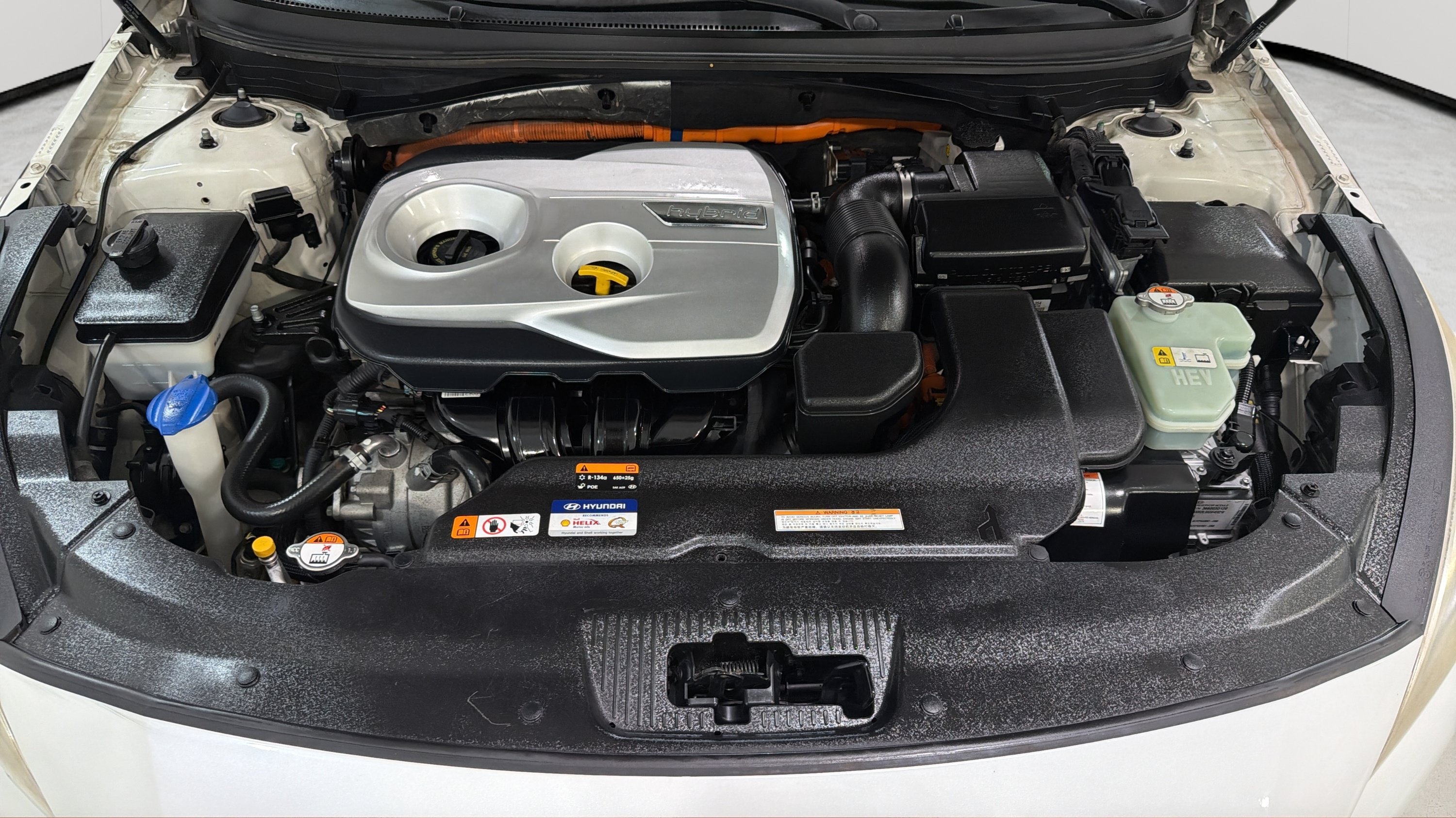 Used 2016 Hyundai Sonata SE FWD image 25