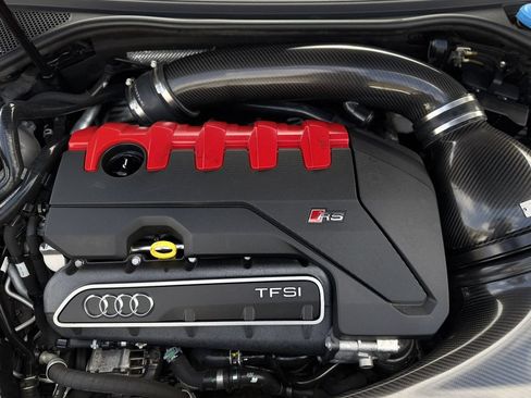 Used 2022 Audi RS 3 AWD/4WD image 35