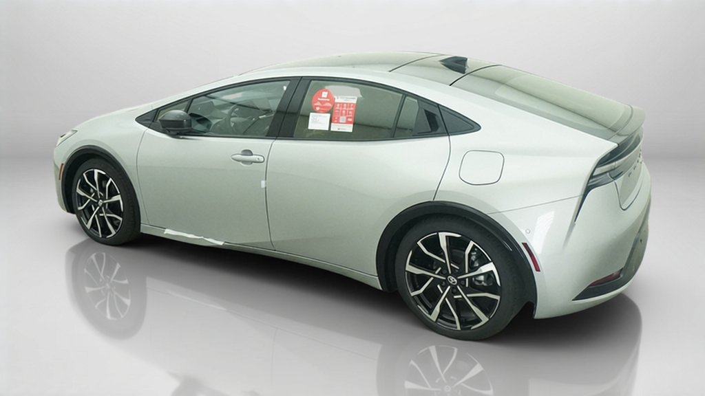 New 2027 Toyota Prius Plug-In Hybrid w/ Limited Premium Package FWD image 42
