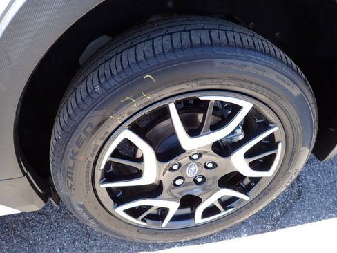 Used 2020 Subaru Crosstrek Hybrid w/ Popular Package #2A image 7