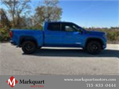 Used 2024 GMC Sierra 1500 Elevation