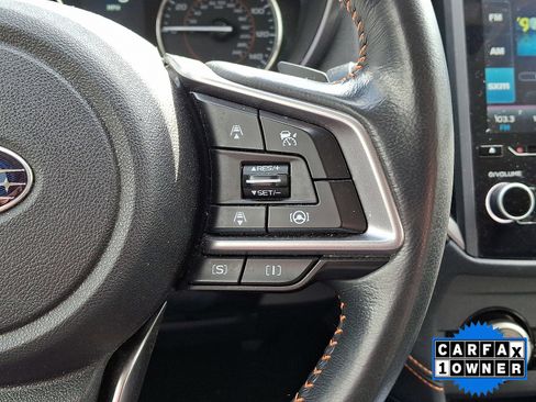 Certified 2023 Subaru Crosstrek 2.5i Limited image 26