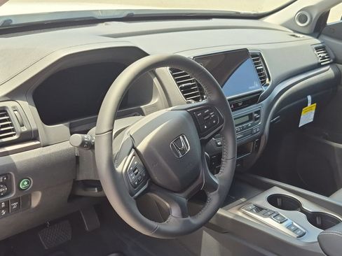 New 2026 Honda Ridgeline RTL image 2
