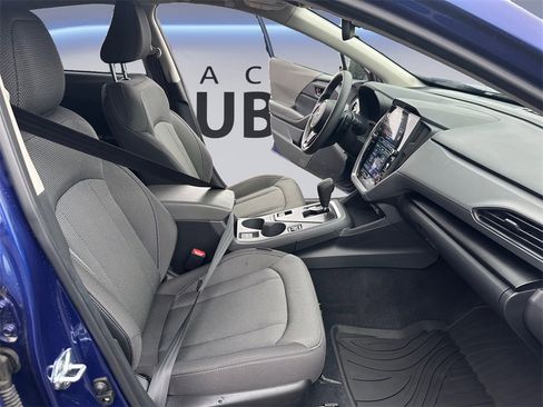 Certified 2024 Subaru Crosstrek 2.0i Premium image 16