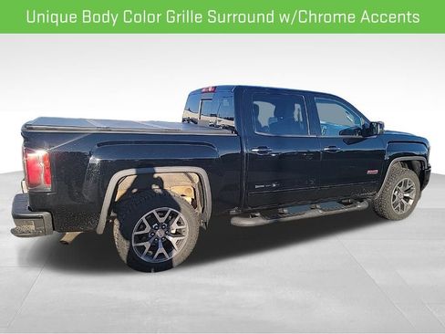 Used 2018 GMC Sierra 1500 SLT image 20