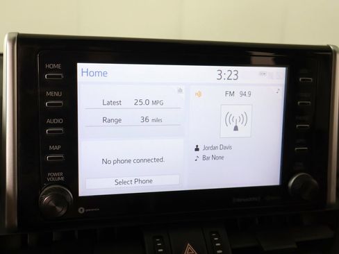 Used 2021 Toyota RAV4 Adventure AWD/4WD image 43