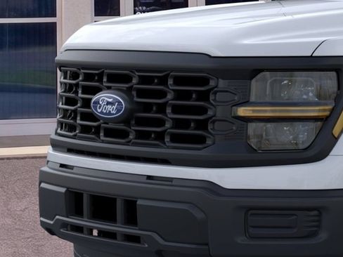 New 2026 Ford F150 XL RWD image 18