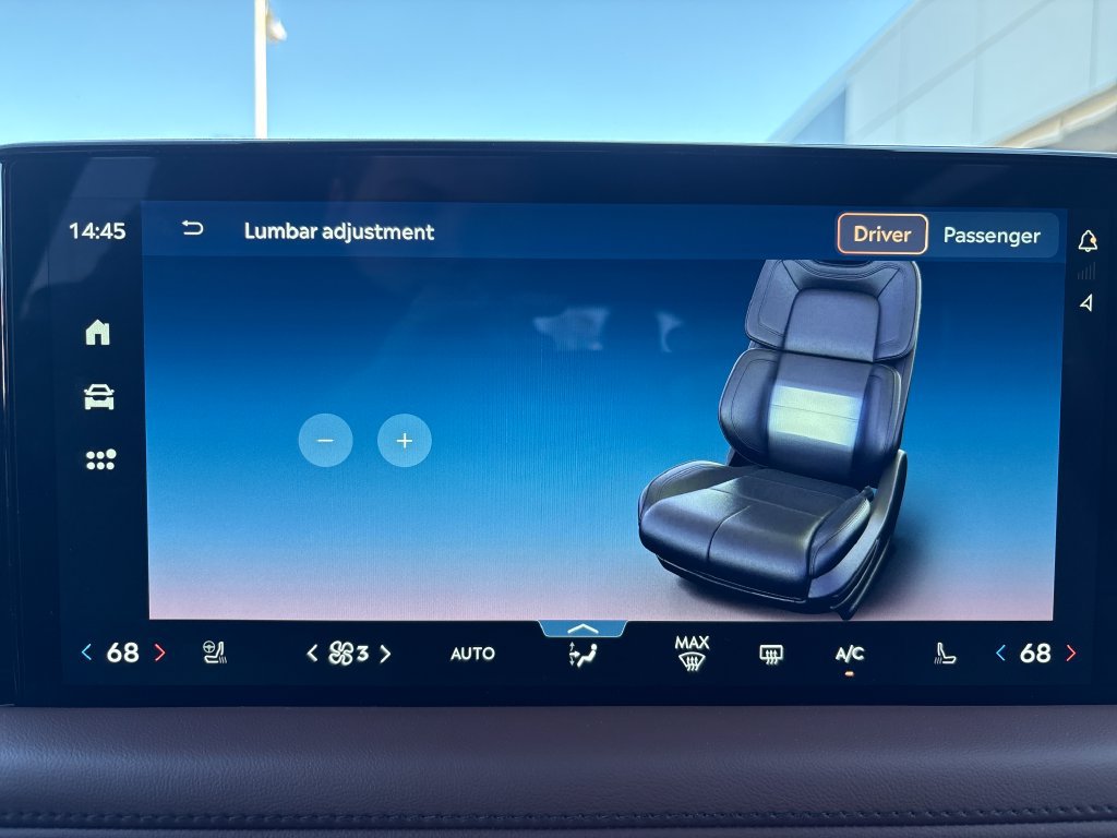 New 2027 Lincoln Aviator Reserve AWD/4WD image 39