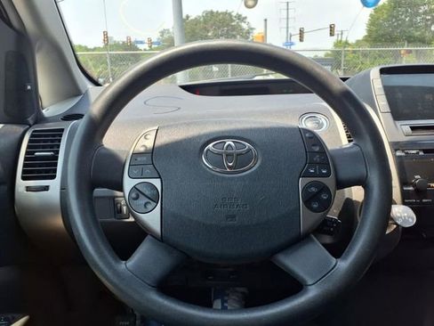 Used 2009 Toyota Prius FWD image 20