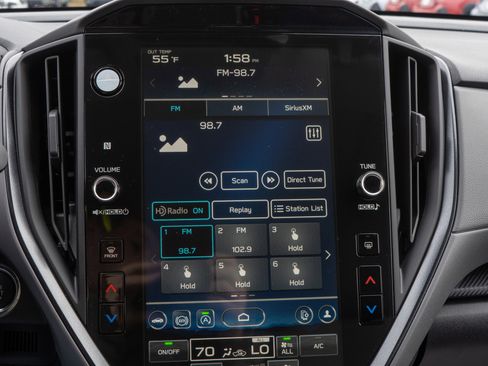 New 2026 Subaru Crosstrek 2.5i Premium image 15