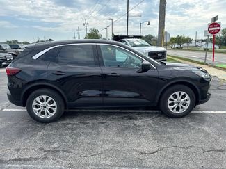 Used 2024 Ford Escape Active AWD/4WD video 2